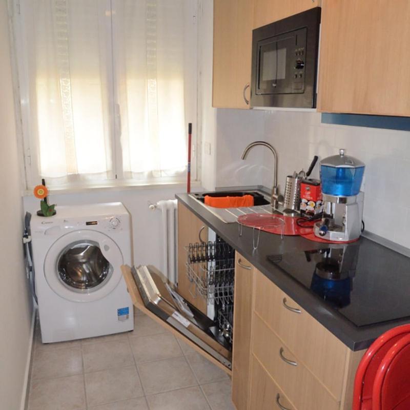 Ale&Andrea Apartments Blu & Lilla Roma Dış mekan fotoğraf