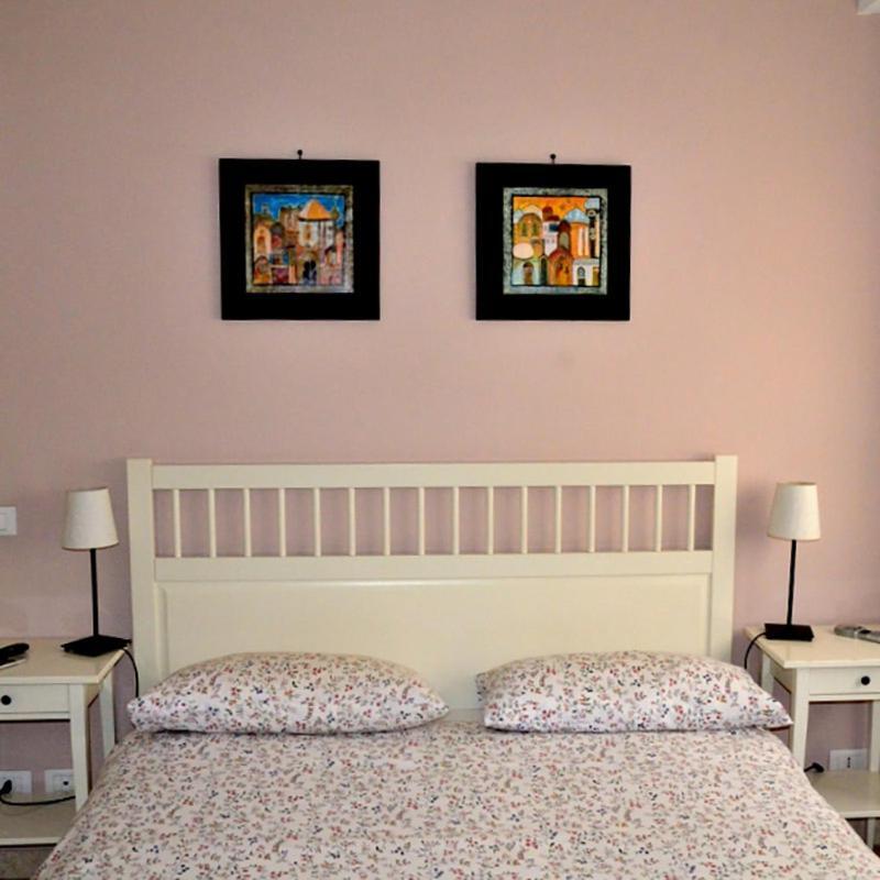 Ale&Andrea Apartments Blu & Lilla Roma Dış mekan fotoğraf