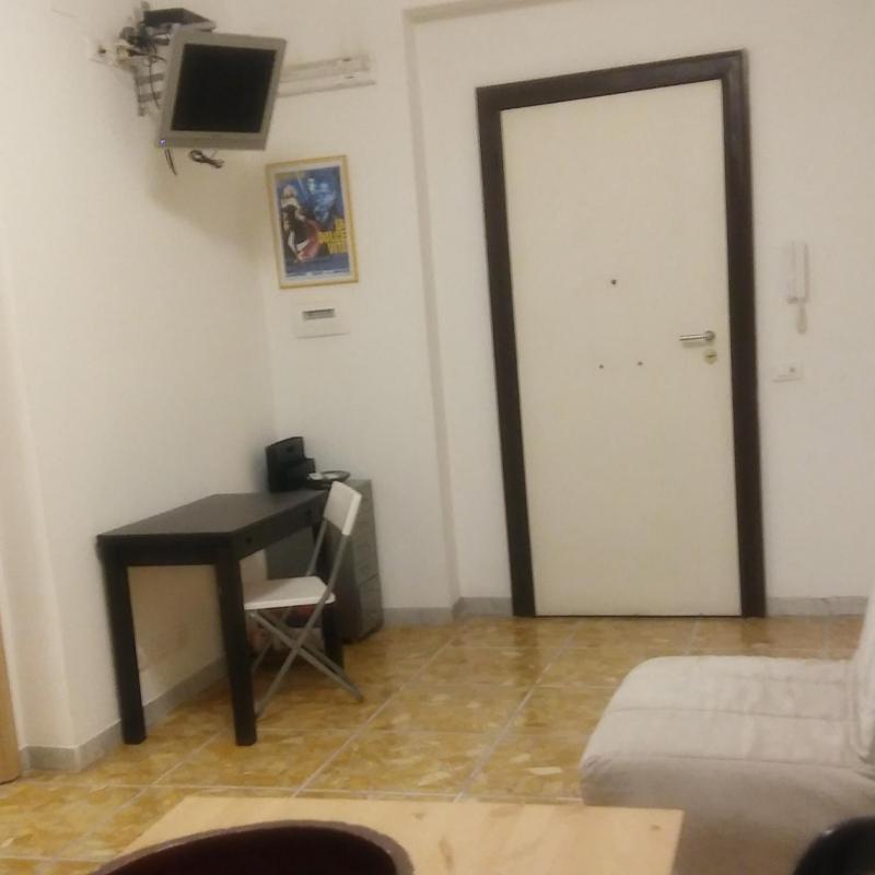 Ale&Andrea Apartments Blu & Lilla Roma Dış mekan fotoğraf
