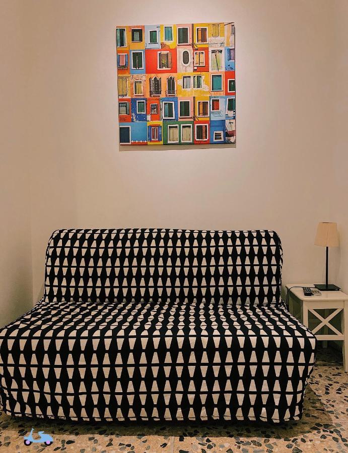 Ale&Andrea Apartments Blu & Lilla Roma Dış mekan fotoğraf